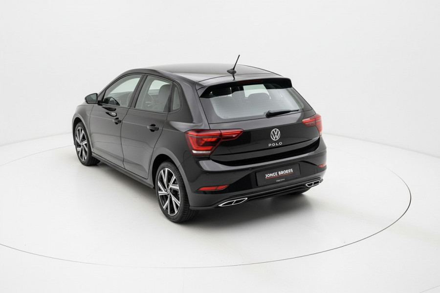 Volkswagen Polo 1.0 TSI R-Line Business |IQ-light|ACC|Carplay