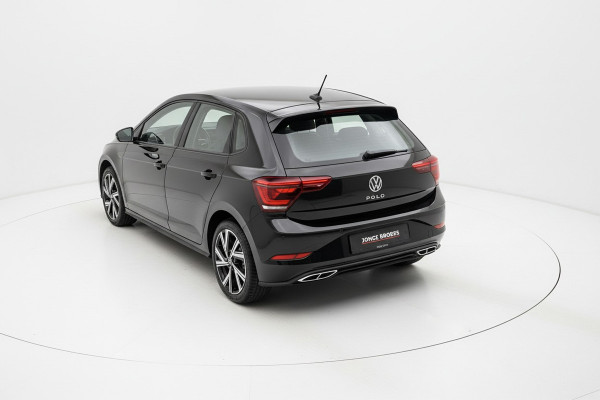 Volkswagen Polo 1.0 TSI R-Line Business |IQ-light|ACC|Carplay