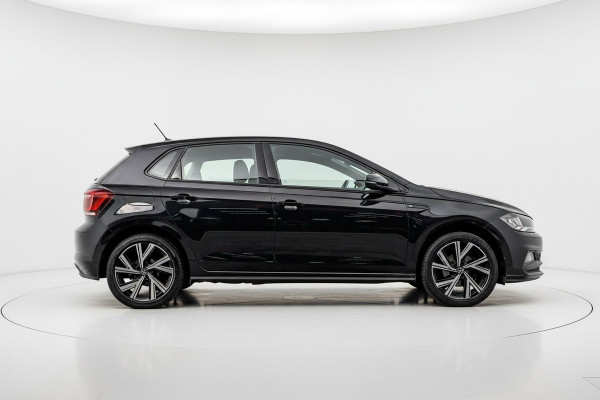 Volkswagen Polo 1.0 TSI R-Line Business |IQ-light|ACC|Carplay