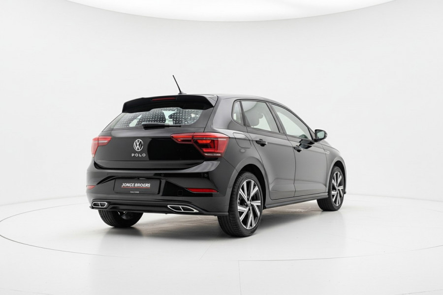 Volkswagen Polo 1.0 TSI R-Line Business |IQ-light|ACC|Carplay