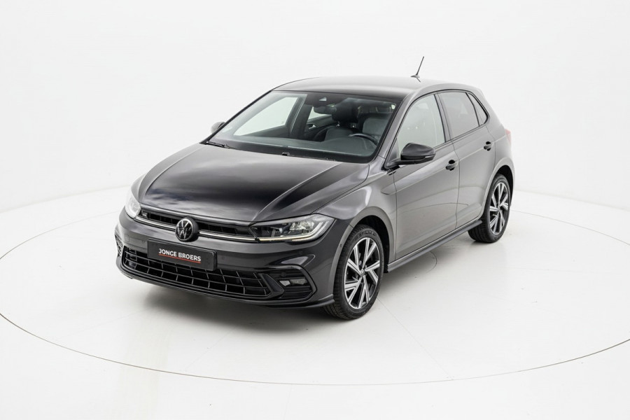 Volkswagen Polo 1.0 TSI R-Line Business |IQ-light|ACC|Carplay