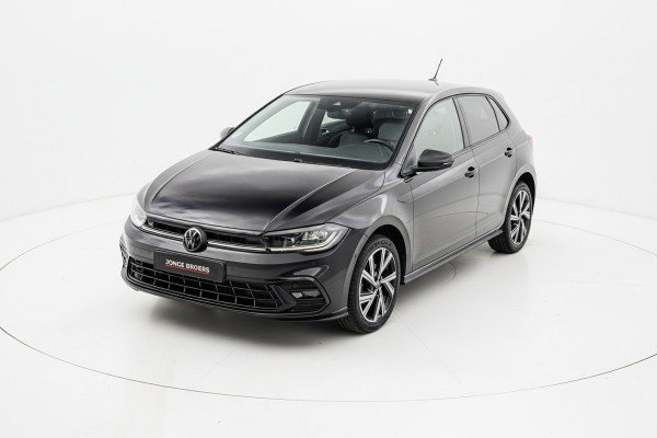 Volkswagen Polo 1.0 TSI R-Line Business |IQ-light|ACC|Carplay
