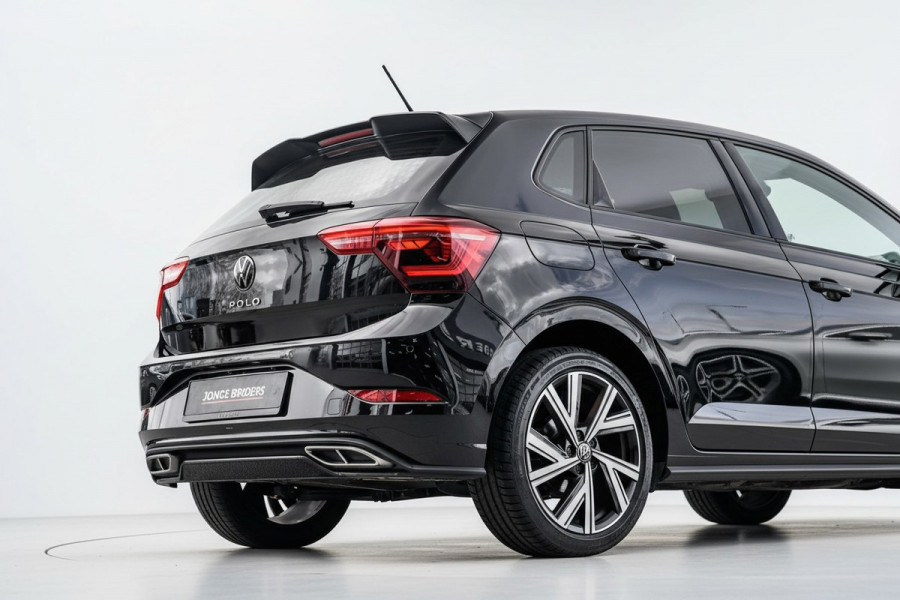 Volkswagen Polo 1.0 TSI R-Line Business |IQ-light|ACC|Carplay
