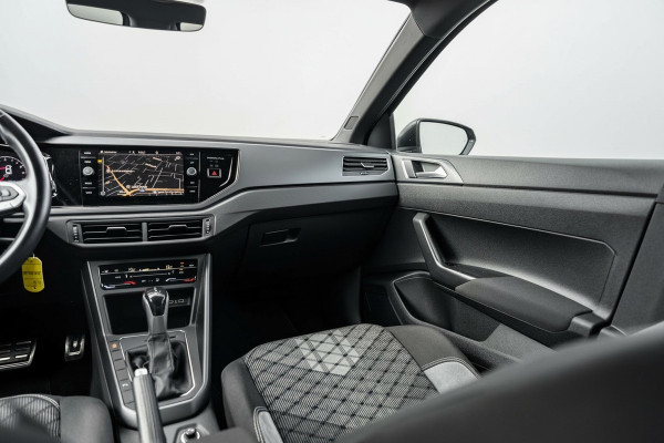 Volkswagen Polo 1.0 TSI R-Line Business |IQ-light|ACC|Carplay
