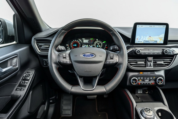 Ford Kuga 2.5 PHEV Vignale ST-Line/Pano/Head-up