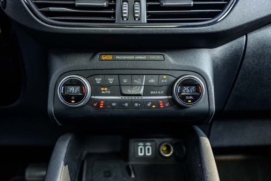 Ford Kuga 2.5 PHEV Vignale ST-Line/Pano/Head-up