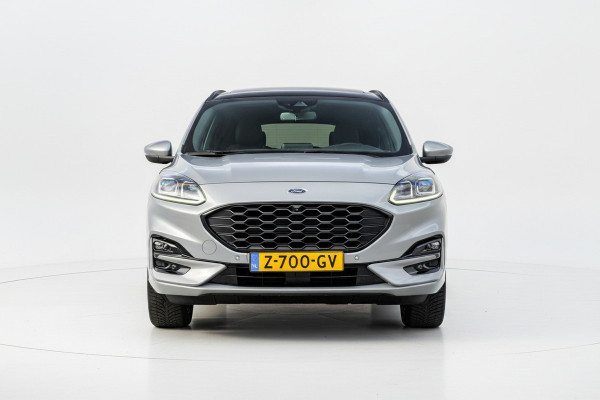 Ford Kuga 2.5 PHEV Vignale ST-Line/Pano/Head-up