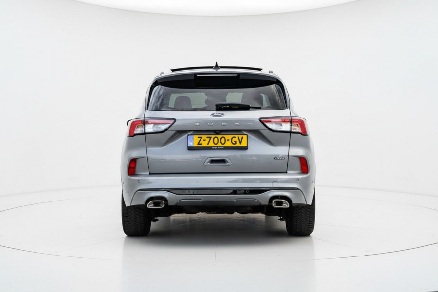 Ford Kuga 2.5 PHEV Vignale ST-Line/Pano/Head-up