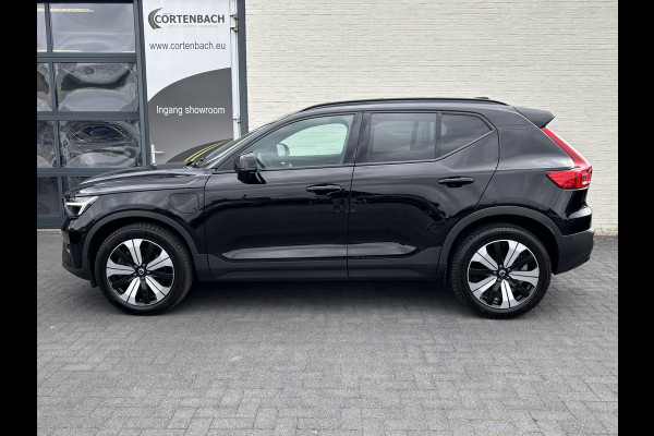 Volvo XC40 1.5 T5 Plug-in hybrid Ultimate Dark | Panorama dak | Adaptieve cruise | Harman Kardon | Blis | Memory |