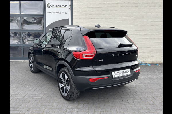 Volvo XC40 1.5 T5 Plug-in hybrid Ultimate Dark | Panorama dak | Adaptieve cruise | Harman Kardon | Blis | Memory |