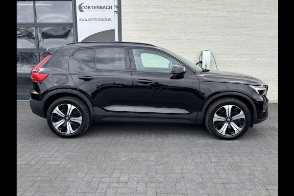Volvo XC40 1.5 T5 Plug-in hybrid Ultimate Dark | Panorama dak | Adaptieve cruise | Harman Kardon | Blis | Memory |