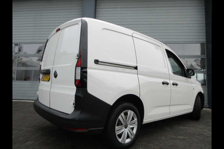 Volkswagen Caddy Cargo 2.0tdi Comfort 102pk, Airco, Navigatie, PDC, Licht-Zicht pakket.