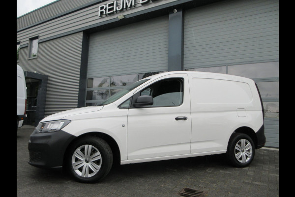 Volkswagen Caddy Cargo 2.0tdi Comfort 102pk, Airco, Navigatie, PDC, Licht-Zicht pakket.
