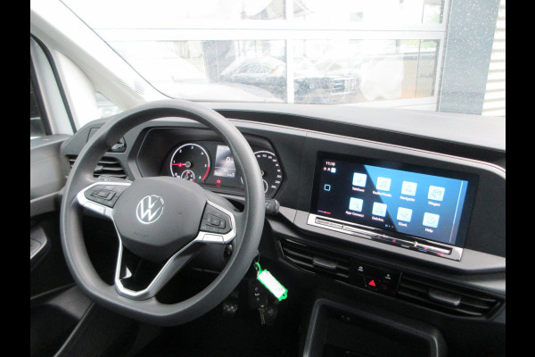 Volkswagen Caddy Cargo 2.0tdi Comfort 102pk, Airco, Navigatie, PDC, Licht-Zicht pakket.