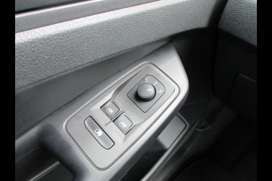 Volkswagen Caddy Cargo 2.0tdi Comfort 102pk, Airco, Navigatie, PDC, Licht-Zicht pakket.