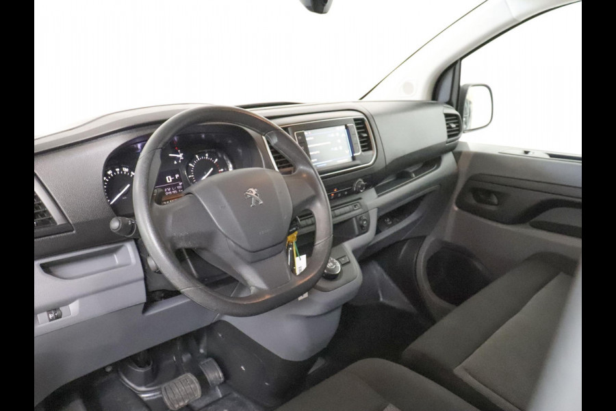 Peugeot Expert 145PK L3 Automaat Apple Carplay/Android Auto Cruise control Airco Trekhaak DAB