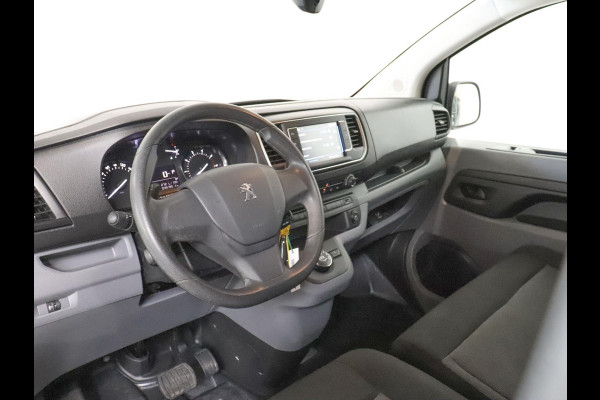 Peugeot Expert 145PK L3 Automaat Apple Carplay/Android Auto Cruise control Airco Trekhaak DAB
