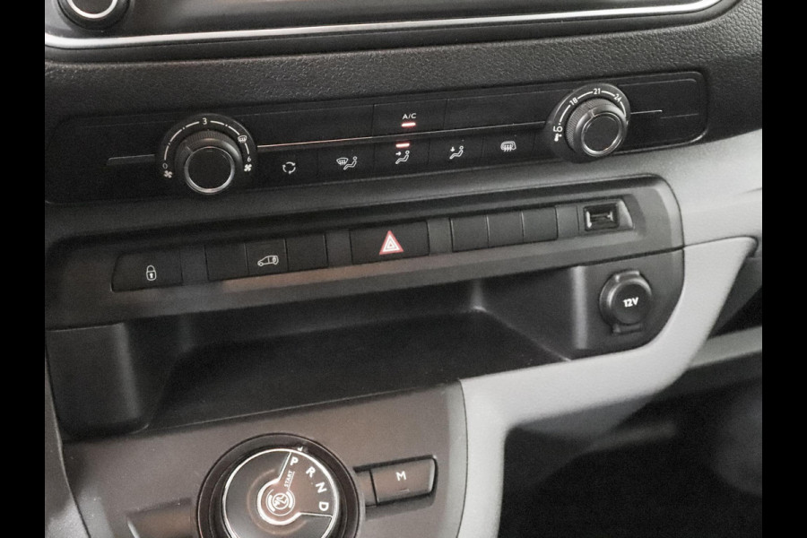 Peugeot Expert 145PK L3 Automaat Apple Carplay/Android Auto Cruise control Airco Trekhaak DAB