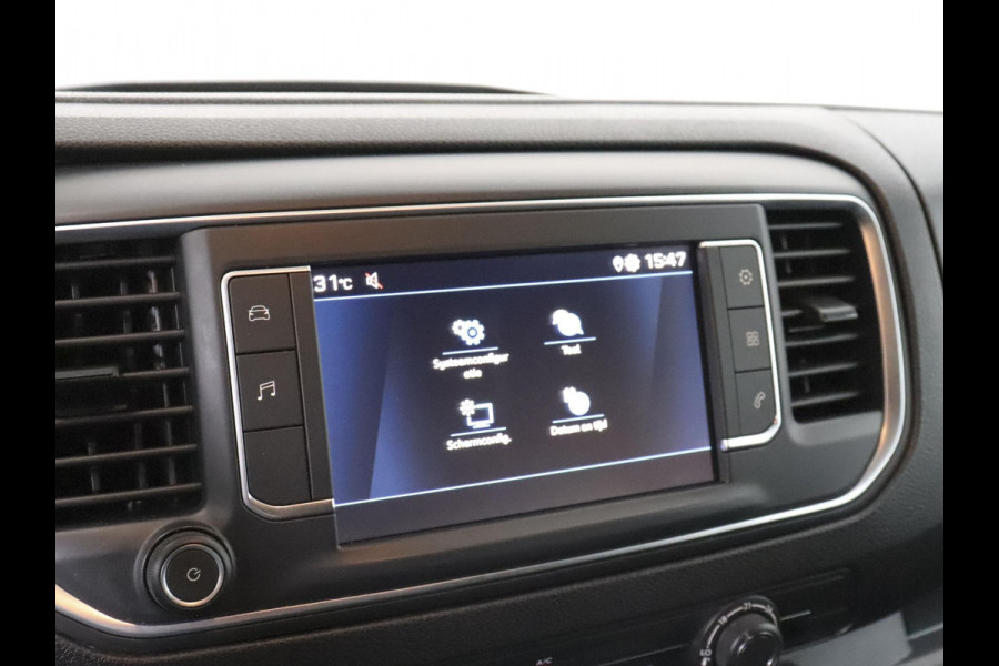 Peugeot Expert 145PK L3 Automaat Apple Carplay/Android Auto Cruise control Airco Trekhaak DAB