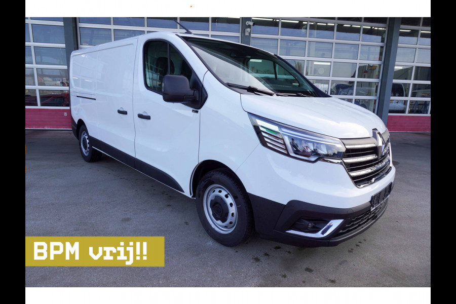 Renault Trafic 2.0 dCi 150PK L2H1 Nr. V085 | Airco | Cruise | Camera