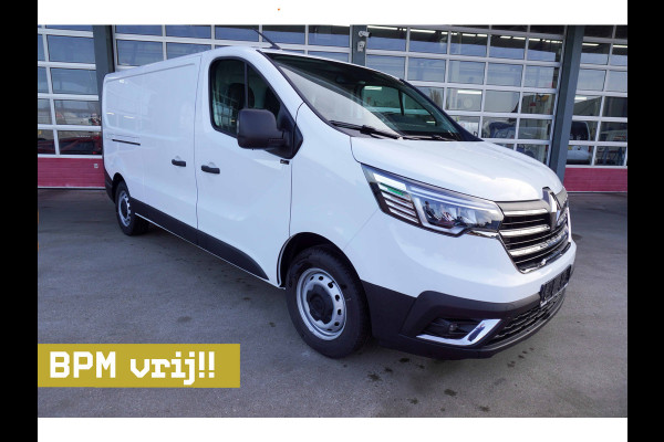 Renault Trafic 2.0 dCi 150PK L2H1 Nr. V085 | Airco | Cruise | Camera