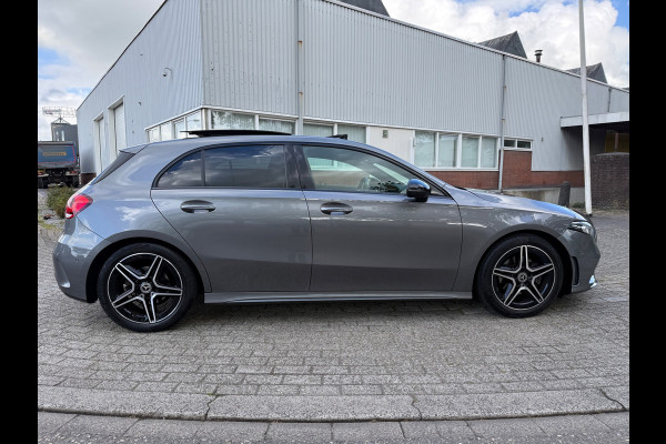 Mercedes-Benz A-Klasse 180 PRESTIGE AMG 2020 PANO LEDER ALCANTARA CARPLAY