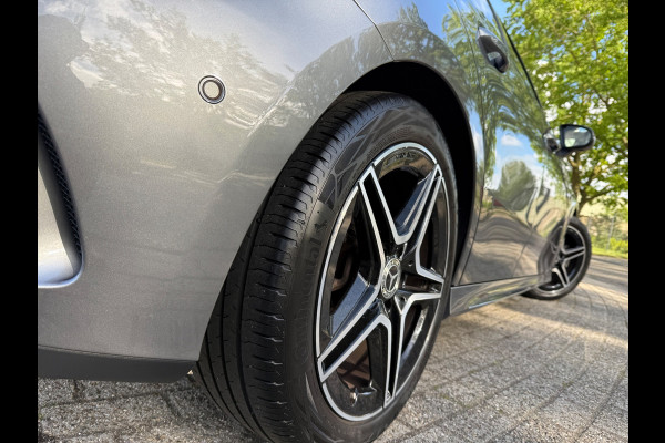 Mercedes-Benz A-Klasse 180 PRESTIGE AMG 2020 PANO LEDER ALCANTARA CARPLAY