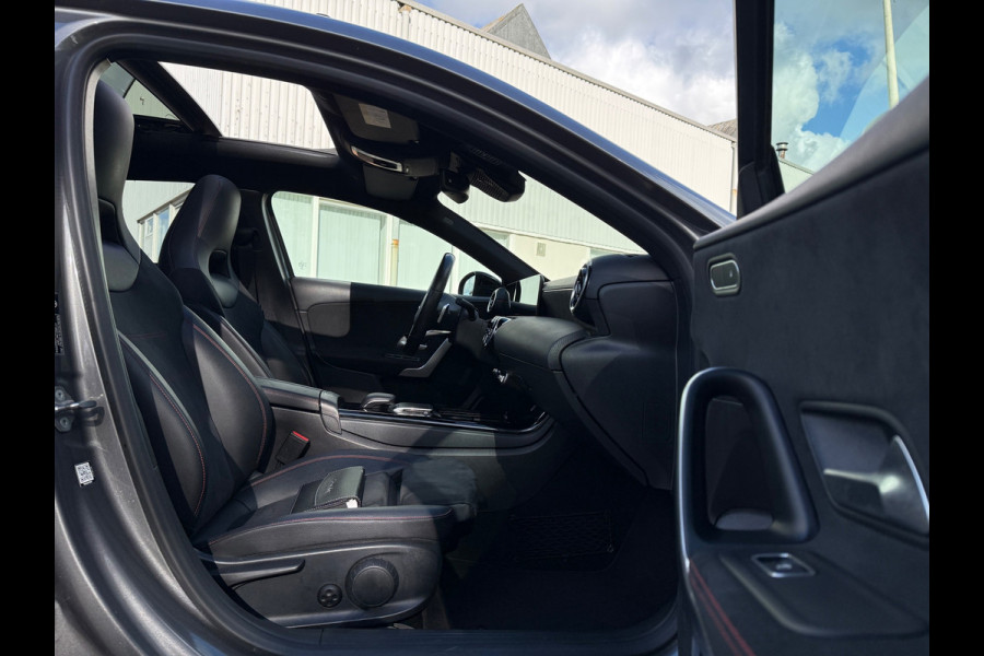Mercedes-Benz A-Klasse 180 PRESTIGE AMG 2020 PANO LEDER ALCANTARA CARPLAY