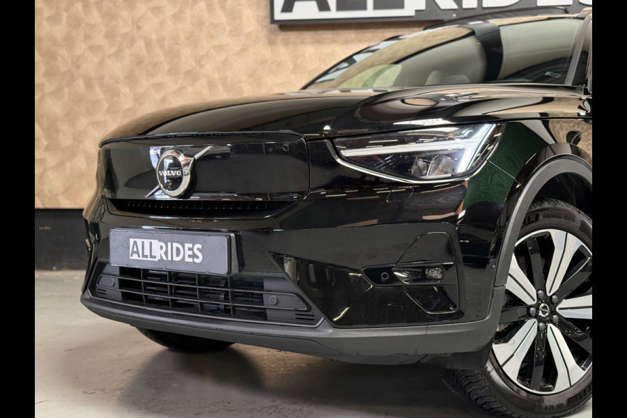Volvo XC40 Ultimate Recharge Pure 70 kWh P8 | Pano | Stuur/Stoel verwarming | Camera | Google | H&K