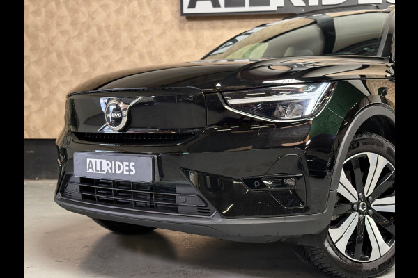 Volvo XC40 Ultimate Recharge Pure 70 kWh P8 | Pano | Stuur/Stoel verwarming | Camera | Google | H&K