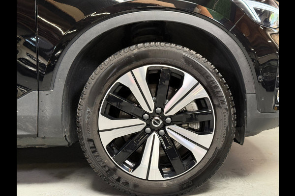 Volvo XC40 Ultimate Recharge Pure 70 kWh P8 | Pano | Stuur/Stoel verwarming | Camera | Google | H&K