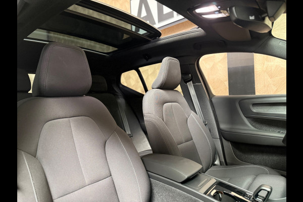 Volvo XC40 Ultimate Recharge Pure 70 kWh P8 | Pano | Stuur/Stoel verwarming | Camera | Google | H&K