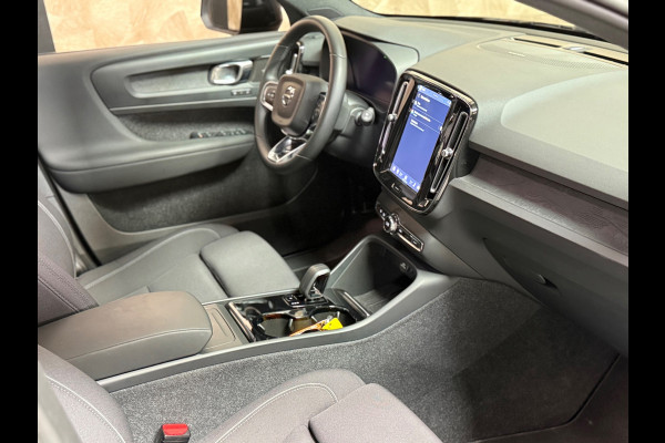 Volvo XC40 Ultimate Recharge Pure 70 kWh P8 | Pano | Stuur/Stoel verwarming | Camera | Google | H&K