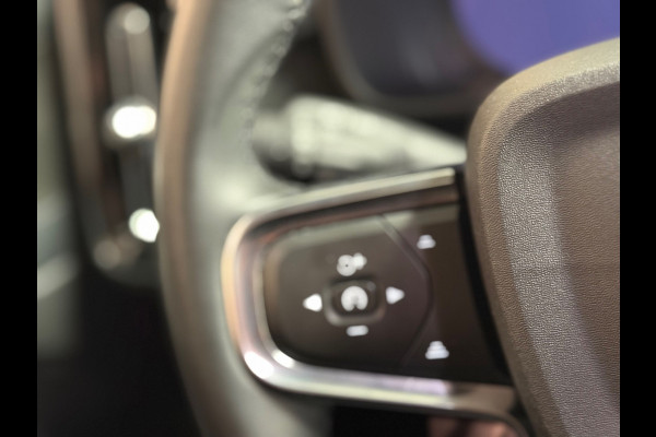 Volvo XC40 Ultimate Recharge Pure 70 kWh P8 | Pano | Stuur/Stoel verwarming | Camera | Google | H&K