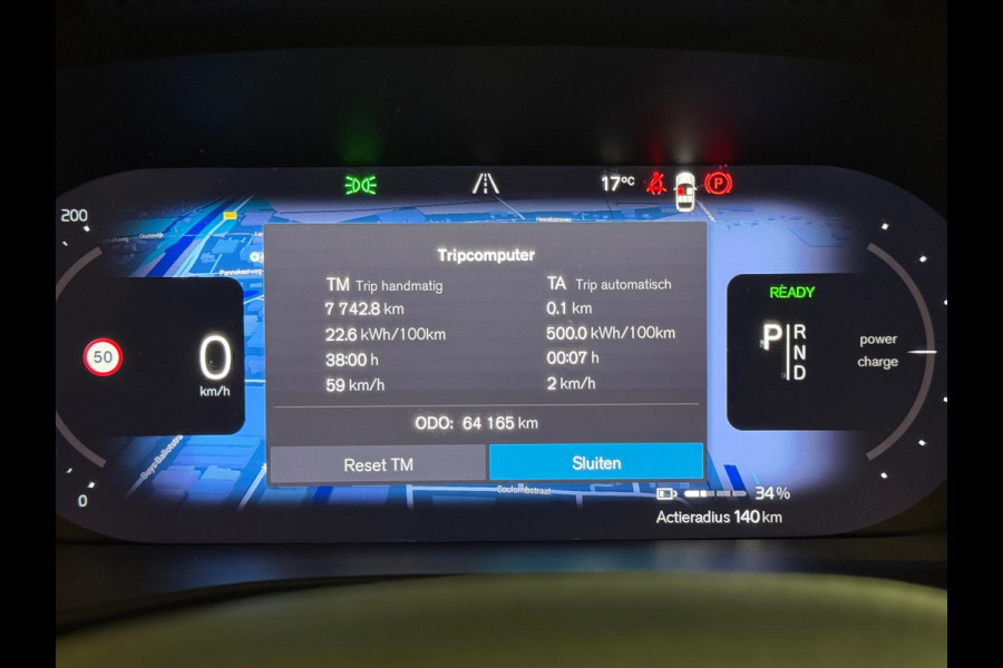 Volvo XC40 Ultimate Recharge Pure 70 kWh P8 | Pano | Stuur/Stoel verwarming | Camera | Google | H&K
