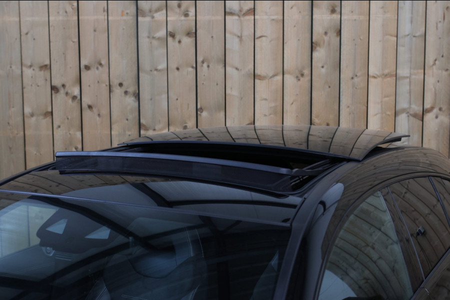 Mercedes-Benz CLA-Klasse Shooting Brake 250 e AMG *Pano*Burmester*Elek. stoelen*Trekhaak*