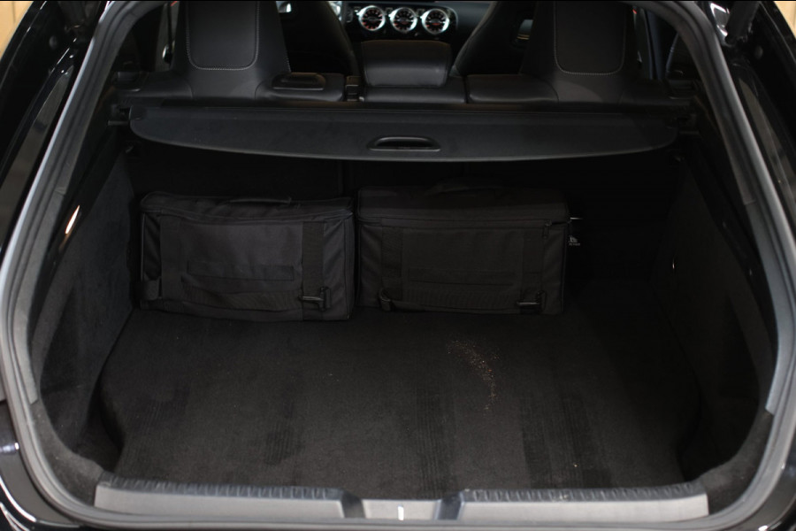 Mercedes-Benz CLA-Klasse Shooting Brake 250 e AMG *Pano*Burmester*Elek. stoelen*Trekhaak*