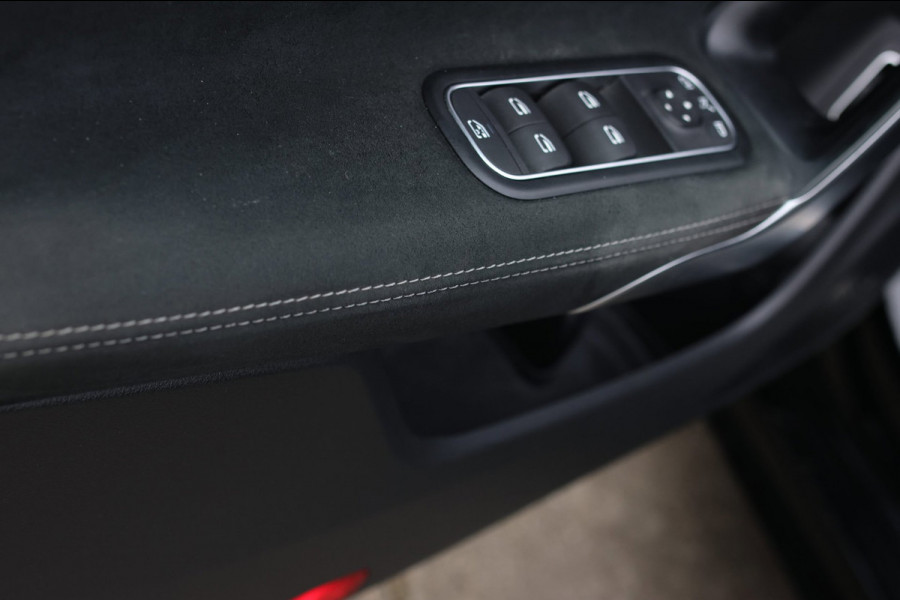 Mercedes-Benz CLA-Klasse Shooting Brake 250 e AMG *Pano*Burmester*Elek. stoelen*Trekhaak*