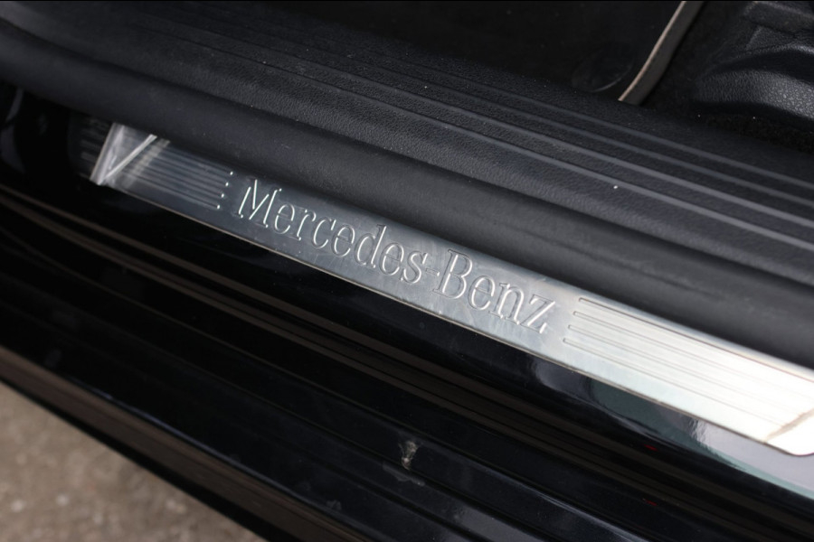 Mercedes-Benz CLA-Klasse Shooting Brake 250 e AMG *Pano*Burmester*Elek. stoelen*Trekhaak*