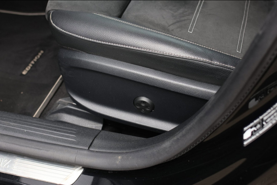 Mercedes-Benz CLA-Klasse Shooting Brake 250 e AMG *Pano*Burmester*Elek. stoelen*Trekhaak*