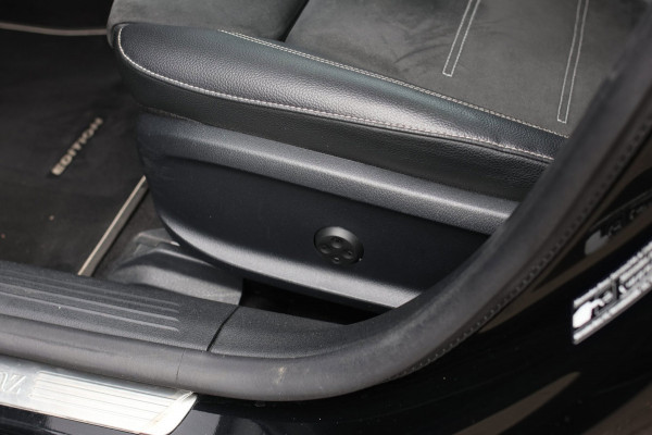 Mercedes-Benz CLA-Klasse Shooting Brake 250 e AMG *Pano*Burmester*Elek. stoelen*Trekhaak*