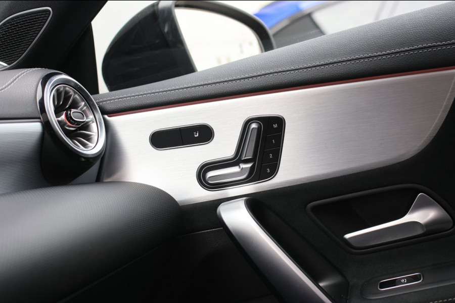 Mercedes-Benz CLA-Klasse Shooting Brake 250 e AMG *Pano*Burmester*Elek. stoelen*Trekhaak*