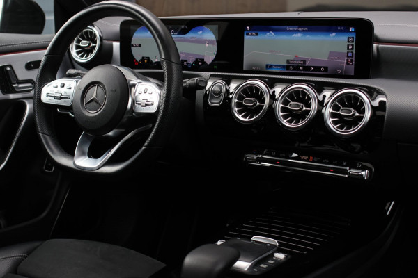 Mercedes-Benz CLA-Klasse Shooting Brake 250 e AMG *Pano*Burmester*Elek. stoelen*Trekhaak*