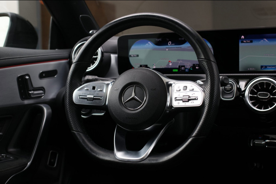 Mercedes-Benz CLA-Klasse Shooting Brake 250 e AMG *Pano*Burmester*Elek. stoelen*Trekhaak*
