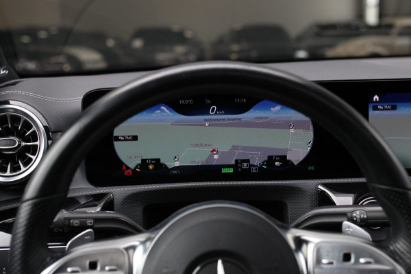 Mercedes-Benz CLA-Klasse Shooting Brake 250 e AMG *Pano*Burmester*Elek. stoelen*Trekhaak*