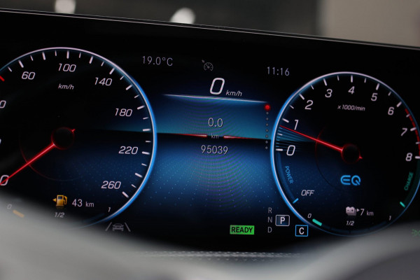 Mercedes-Benz CLA-Klasse Shooting Brake 250 e AMG *Pano*Burmester*Elek. stoelen*Trekhaak*
