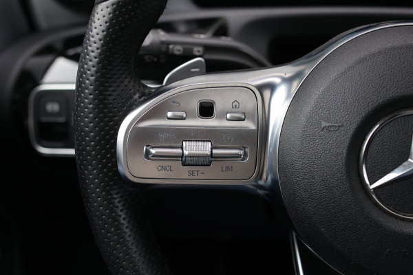 Mercedes-Benz CLA-Klasse Shooting Brake 250 e AMG *Pano*Burmester*Elek. stoelen*Trekhaak*