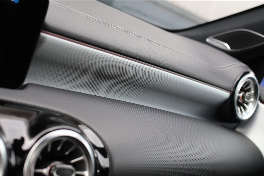 Mercedes-Benz CLA-Klasse Shooting Brake 250 e AMG *Pano*Burmester*Elek. stoelen*Trekhaak*