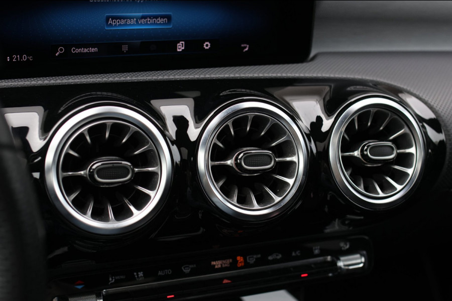 Mercedes-Benz CLA-Klasse Shooting Brake 250 e AMG *Pano*Burmester*Elek. stoelen*Trekhaak*