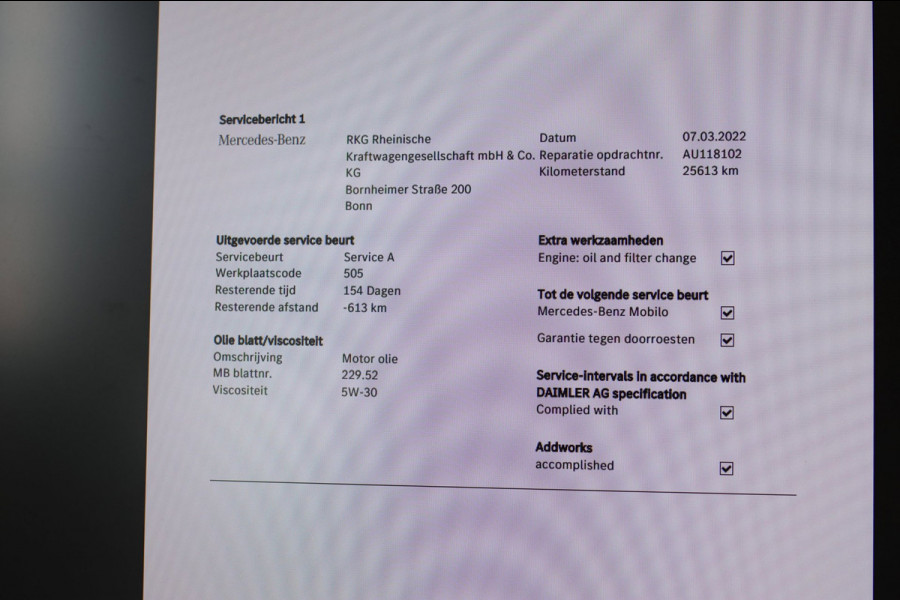 Mercedes-Benz CLA-Klasse Shooting Brake 250 e AMG *Pano*Burmester*Elek. stoelen*Trekhaak*